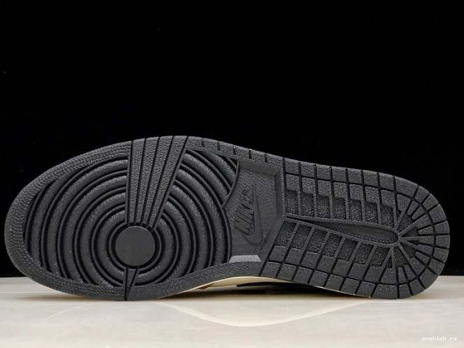 Chep Onekick 1 Jordan Retro Rookie High the Year of OG 555088-700 Air 0617